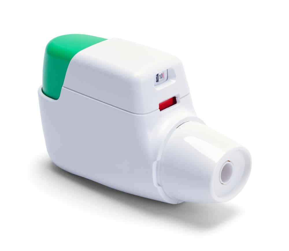 how to use the novolizer inhaler