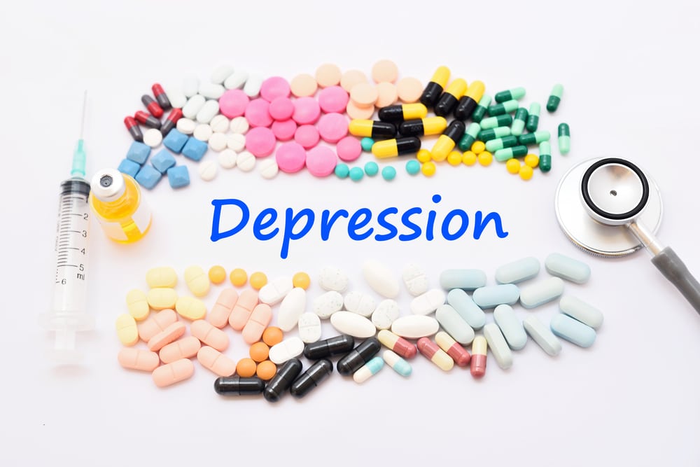 medication for depression
