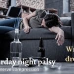 saturday night palsy